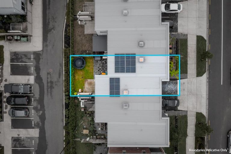 Photo of property in 41 Ambar Ridge Avenue, Massey, Auckland, 0614