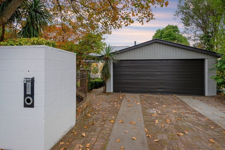 Photo of property in 112 Cranford Street, St Albans, Christchurch, 8014