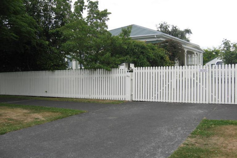 Photo of property in 44 Queen Street, Feilding, 4702