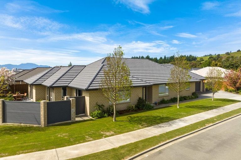 Photo of property in 37 Maeburn Street, Witherlea, Blenheim, 7201