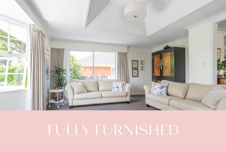 Photo of property in 42 Wairarapa Terrace, Merivale, Christchurch, 8014