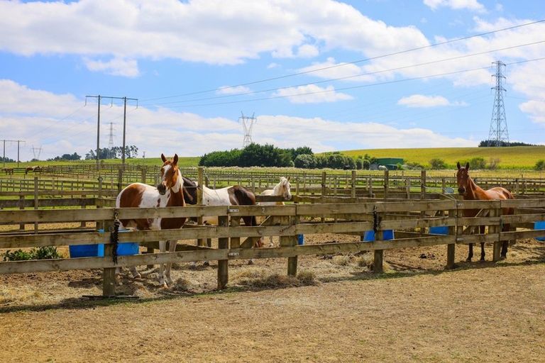 Photo of property in 216 Pukerimu Road, Pakaraka, Whanganui, 4574