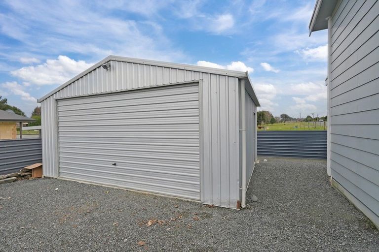 Photo of property in 91 Vernon Street, Kingswell, Invercargill, 9812