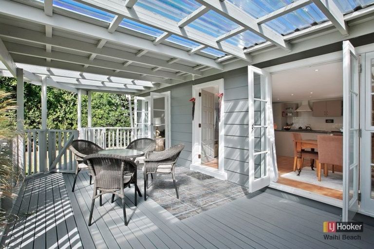 Photo of property in 424 Seaforth Road, Bowentown, Katikati, 3177