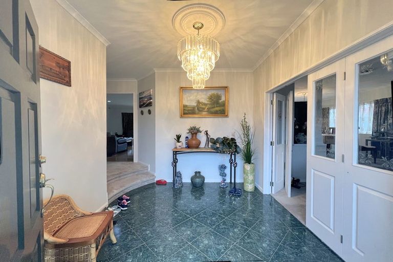 Photo of property in 3 Bowscale Place, Northpark, Auckland, 2013