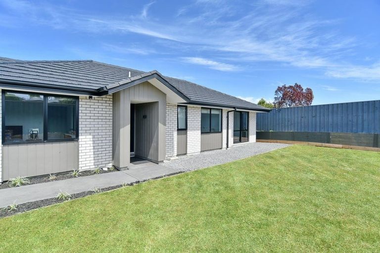 Photo of property in 4 Foster Place, Amberley, 7410