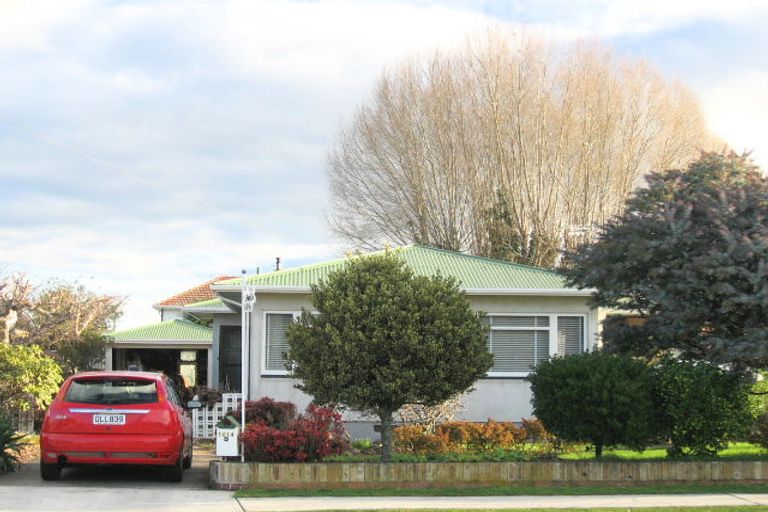 Photo of property in 1014a Fitzroy Avenue, Mahora, Hastings, 4120