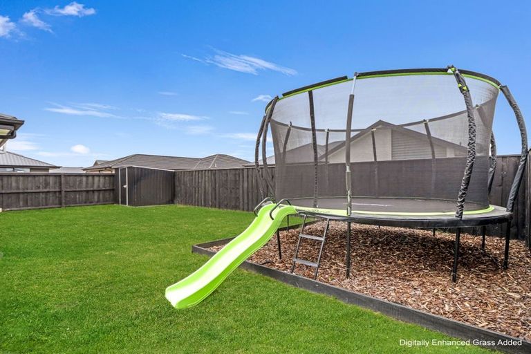 Photo of property in 25 Henshaw Street, Woodend, 7610