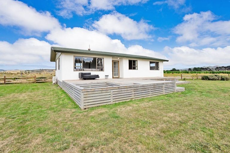 Photo of property in 25 Mclauchlan Road, Omaui, Invercargill, 9877