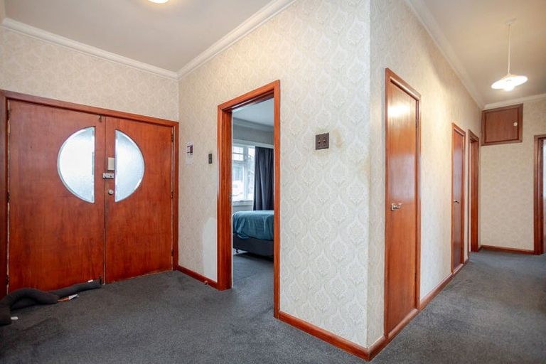 Photo of property in 7 Allan Street, Dannevirke, 4930