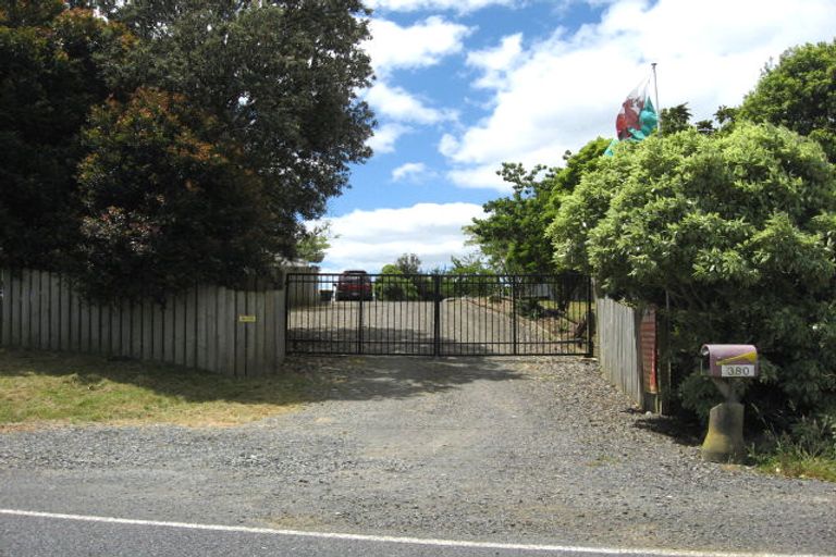 Photo of property in 380 Fitzgerald Road, Drury, 2577