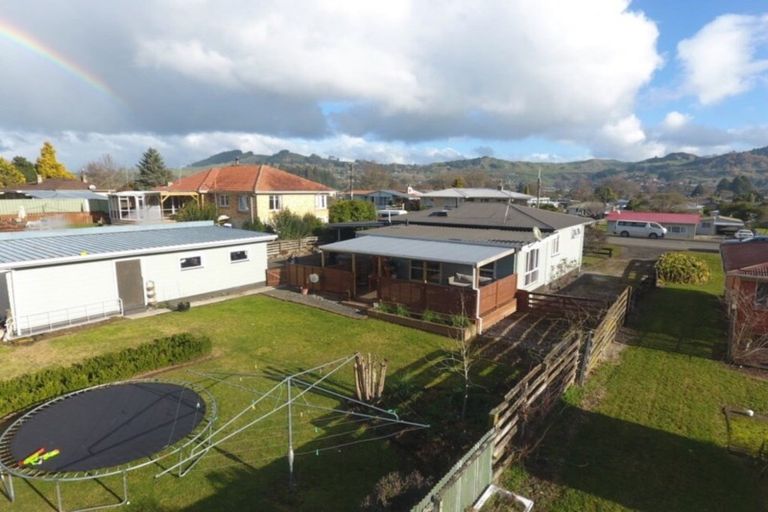 Photo of property in 13 William Street, Te Kuiti, 3910