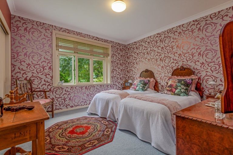 Photo of property in 521 Ruawhata Road, Mangatainoka, Pahiatua, 4982