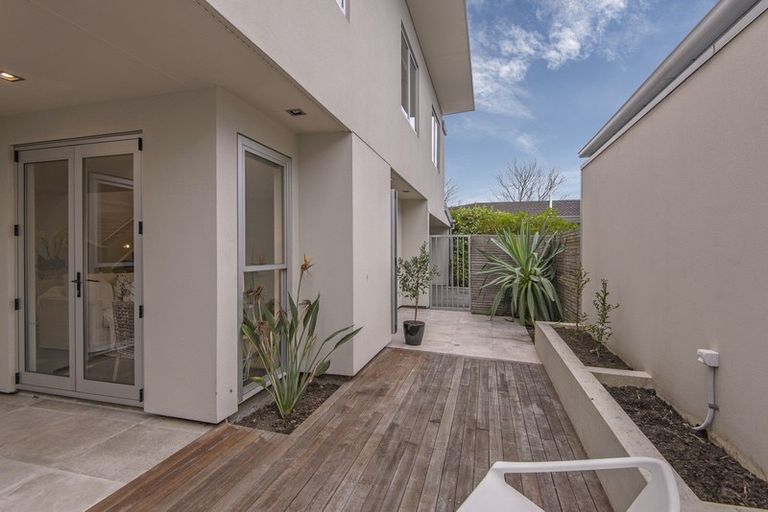 Photo of property in 84b Canon Street, St Albans, Christchurch, 8014