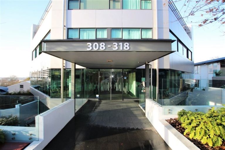 Photo of property in 2b/308 Parnell Road, Parnell, Auckland, 1052