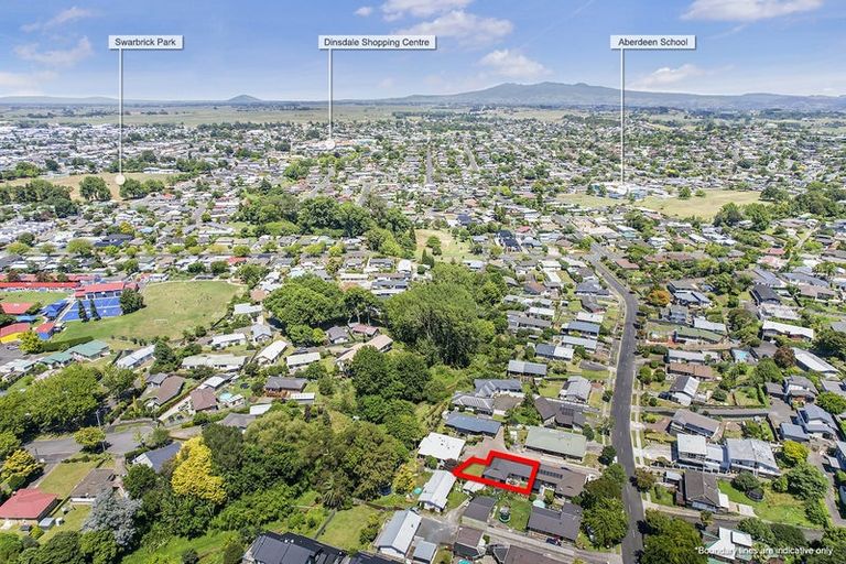 Photo of property in 30 Ranui Street, Dinsdale, Hamilton, 3204