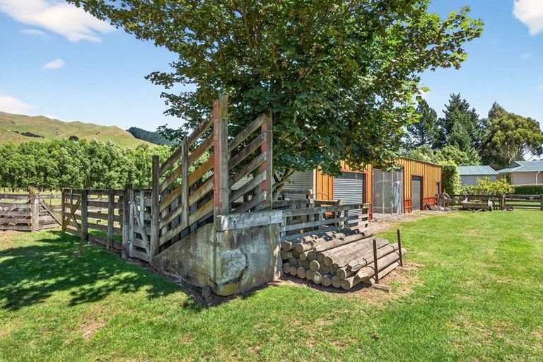 Photo of property in 869 Norfolk Road, Upper Plain, Carterton, 5791