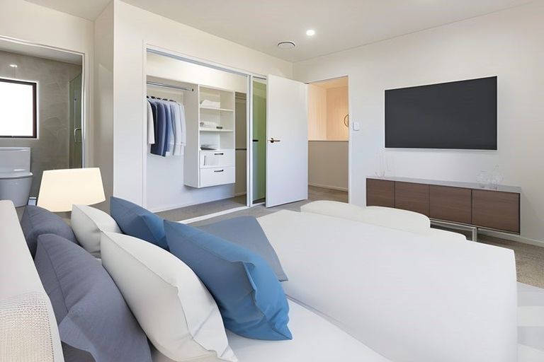 Photo of property in 5/2 Smiths Avenue, Papakura, 2110