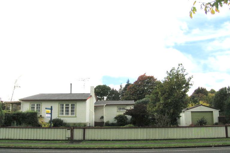 Photo of property in 39 Clyde Street, Tokoroa, 3420