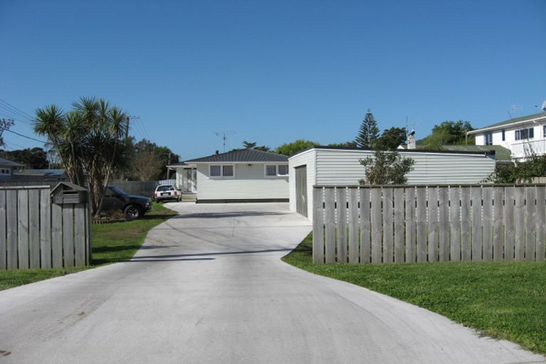 Photo of property in 60 Tutanekai Street, Paraparaumu, 5032