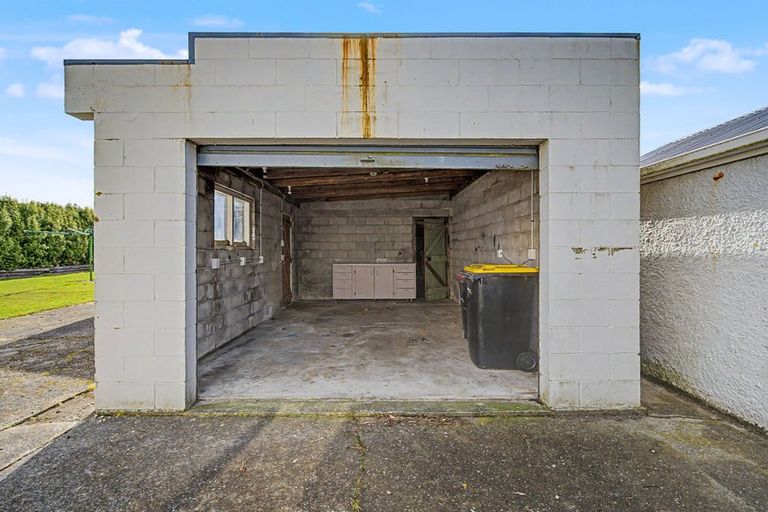 Photo of property in 518 Tweed Street, Newfield, Invercargill, 9812