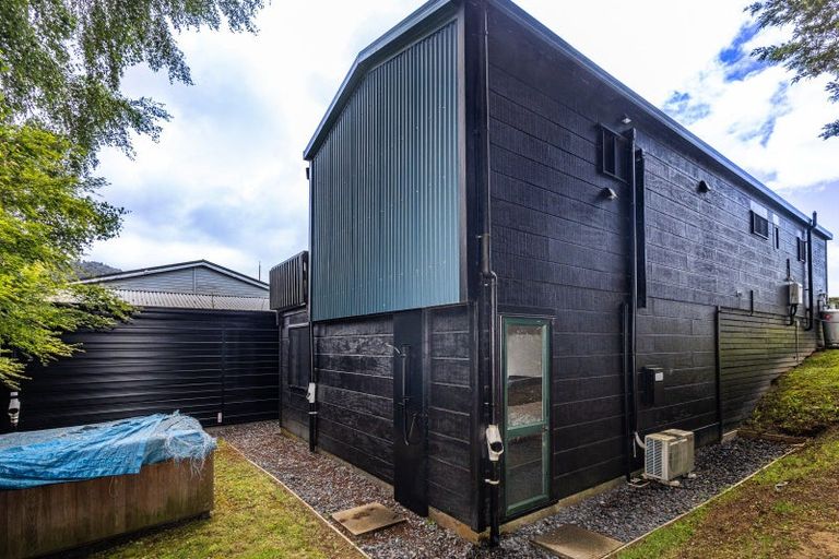 Photo of property in 12 Carter Terrace, Ohakune, 4625