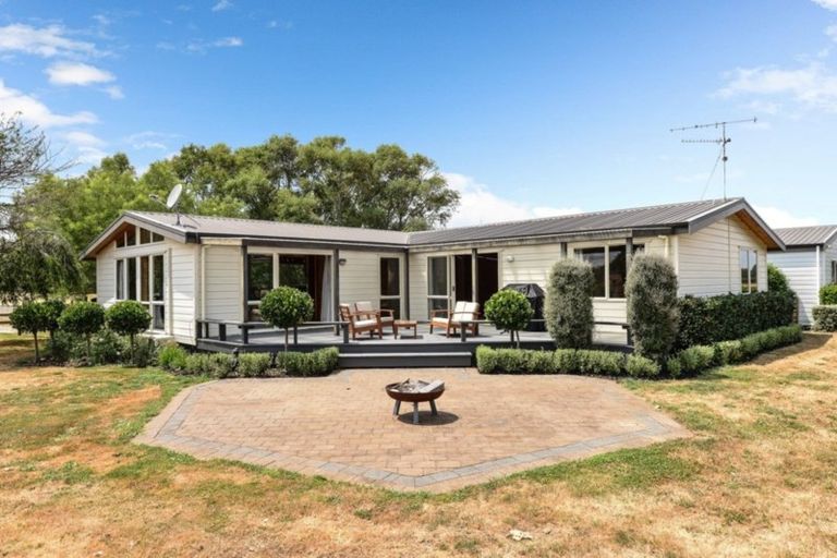 Photo of property in 439b Marychurch Road, Matangi, Hamilton, 3284