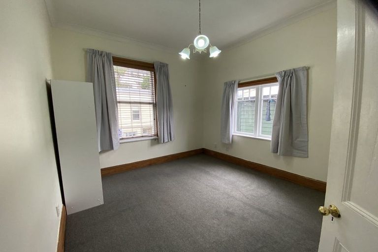 Photo of property in 293 Tinakori Road, Thorndon, Wellington, 6011