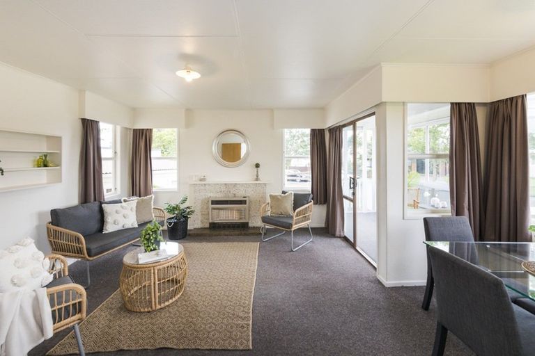 Photo of property in 9 Ongley Street, Feilding, 4702