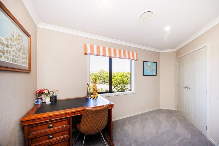 Photo of property in 93 Mount Taylor Drive, Feilding, 4775