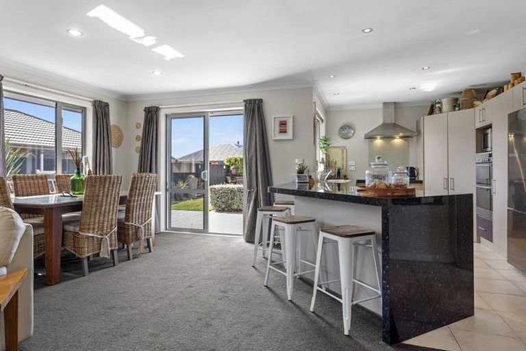 Photo of property in 12 Fergus Street, Kaiapoi, 7630