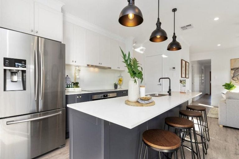 Photo of property in 46 Muster Road, Pukekohe, 2120