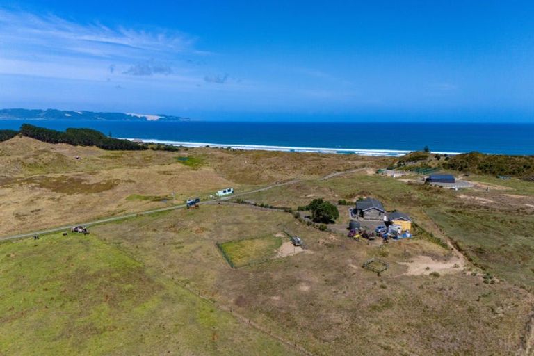 Photo of property in 668b Sandhills Road, Ahipara, Kaitaia, 0481