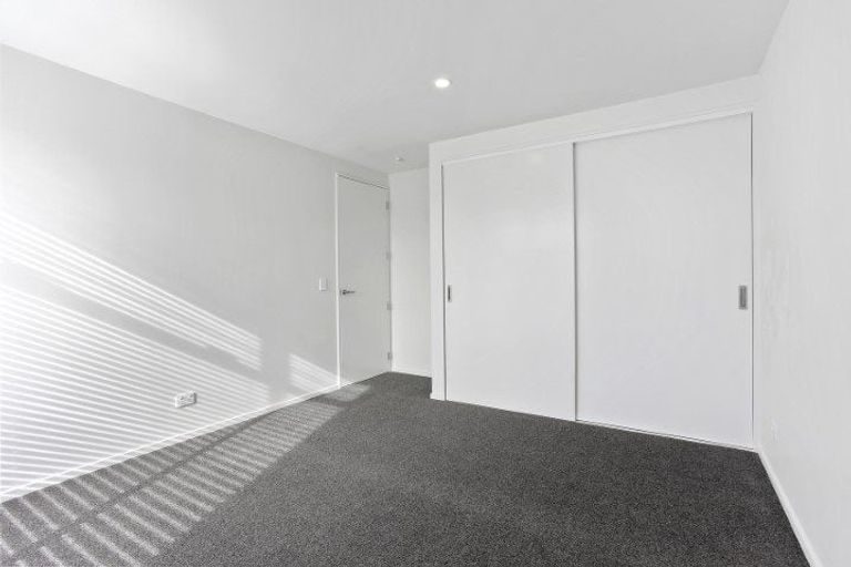 Photo of property in 4/14 Bishop Street, St Albans, Christchurch, 8014