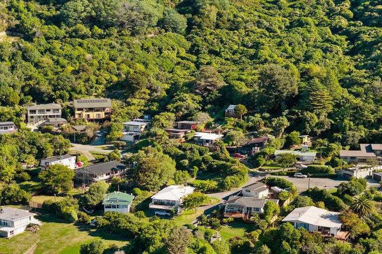 Photo of property in 83 Moenui Road, Havelock, Picton, 7281