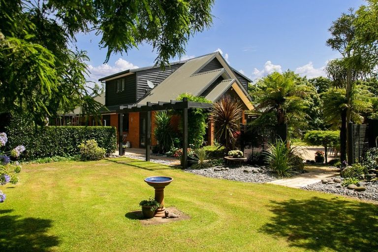 Photo of property in 41 Cowley Drive, Leamington, Cambridge, 3432