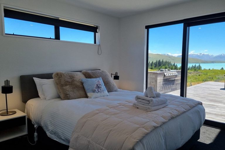 Photo of property in 24 Mistake Drive, Lake Tekapo, 7999