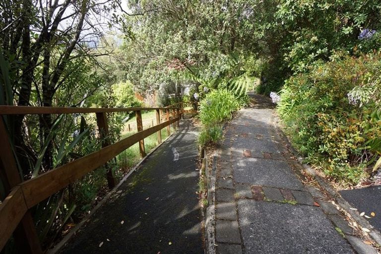 Photo of property in 110 Normandale Road, Normandale, Lower Hutt, 5010