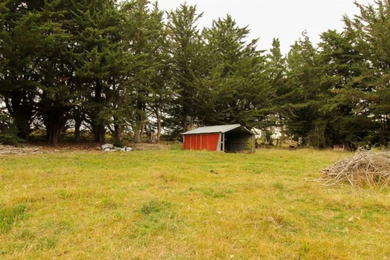 Photo of property in 238 Bushy Creek Road, Maerewhenua, Oamaru, 9494