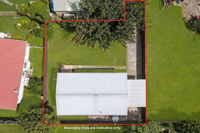 Photo of property in 2/17 Kent Road, Manurewa, Auckland, 2102