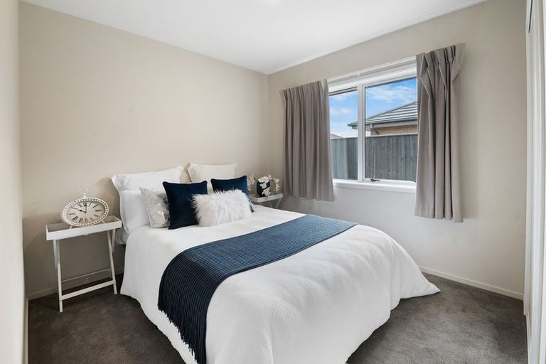 Photo of property in 56 Longcot Drive, Rolleston, 7615