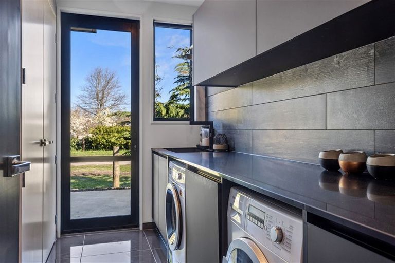 Photo of property in 711 Hills Road, Marshland, Christchurch, 8051