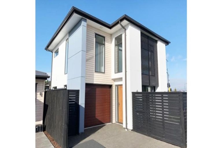 Photo of property in 32 Te Rito Street, Marshland, Christchurch, 8083