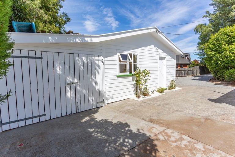 Photo of property in 9 Burden Street, Redwoodtown, Blenheim, 7201