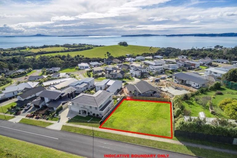 Photo of property in 107 Maraetai School Road, Maraetai, Auckland, 2018