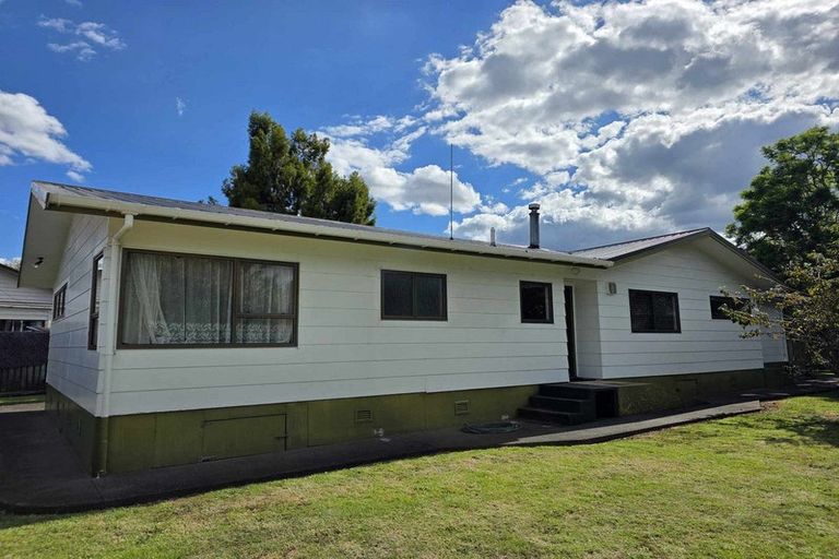 Photo of property in 14a Bisset Road, Kaikohe, 0405