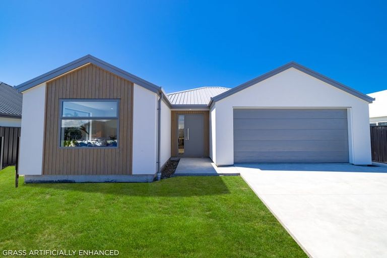 Photo of property in 43 Bishop Street, Kaiapoi, 7630