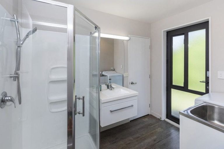 Photo of property in 110 Harpers Road, Swannanoa, Kaiapoi, 7692