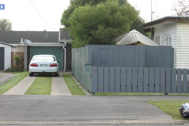 Photo of property in 18a Winter Street, Fairfield, Hamilton, 3214