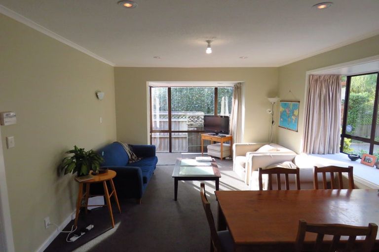 Photo of property in 135 Fisher Avenue, Beckenham, Christchurch, 8023
